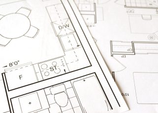 Profondeur plan de travail