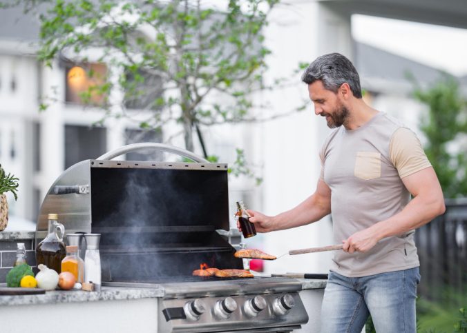 choisir l'appareil idéal entre Plancha à gaz ou électrique pour vos grillades