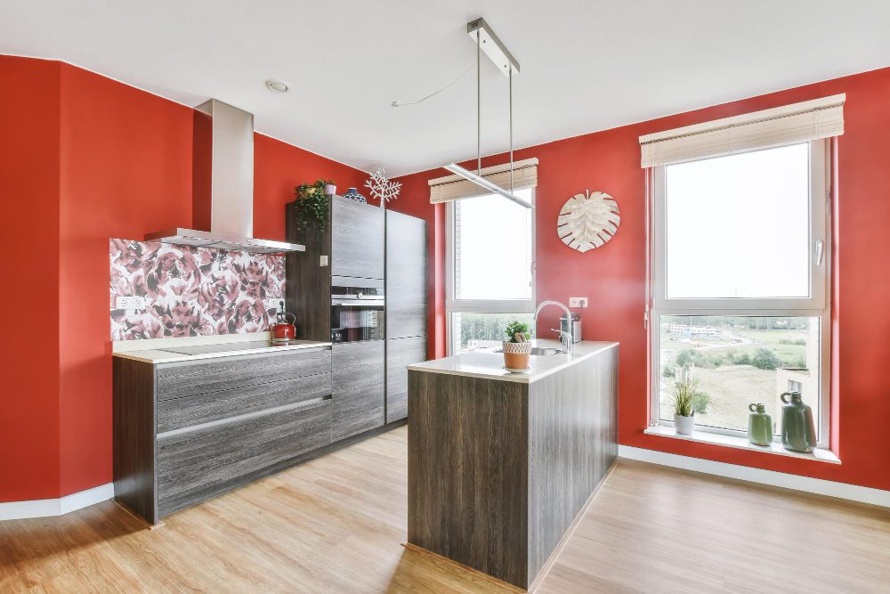  couleur tendance pour la cuisine